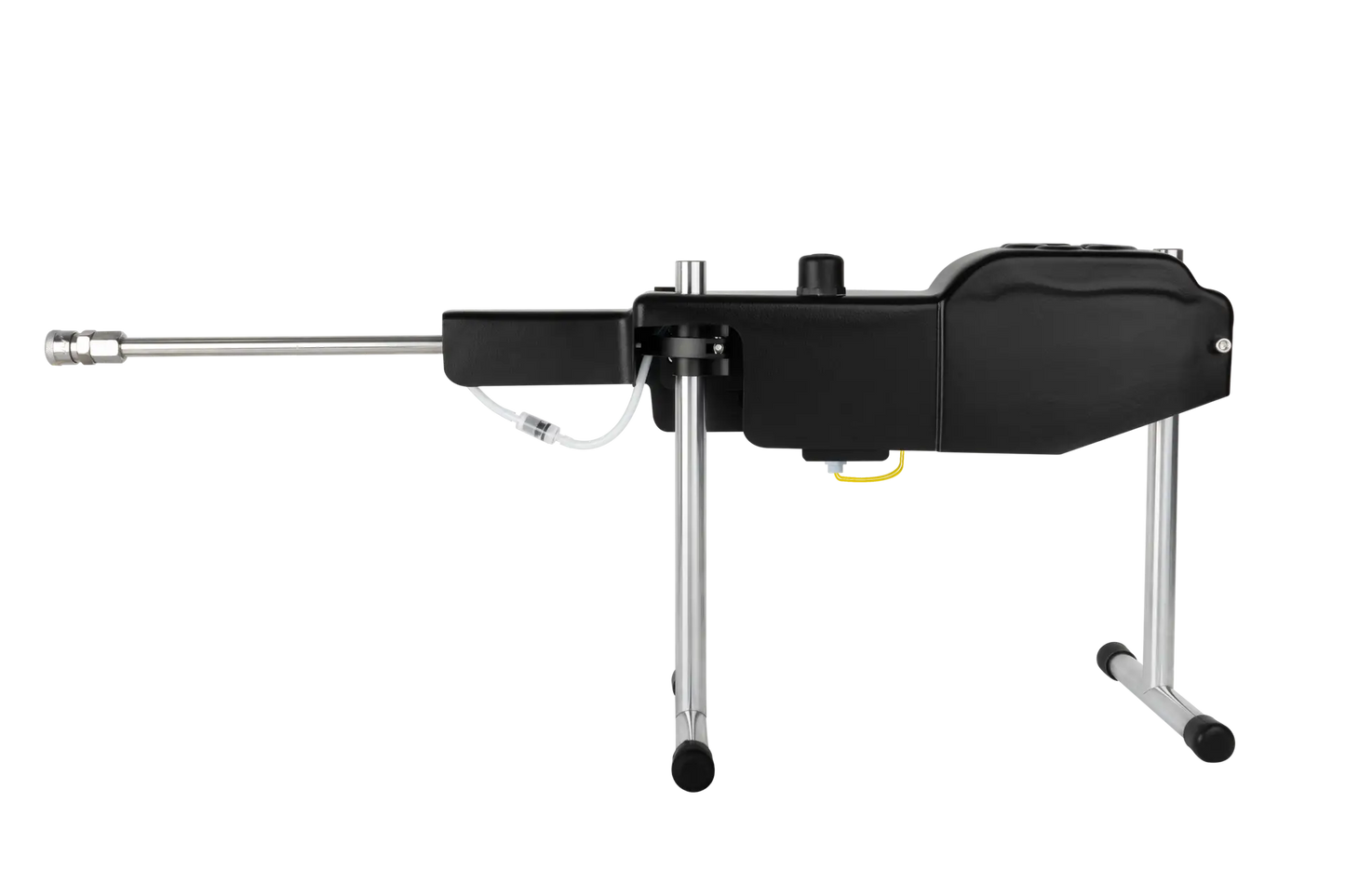 Robby Interactive Machine