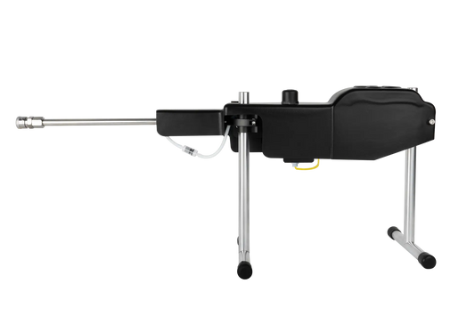 Robby Interactive Machine