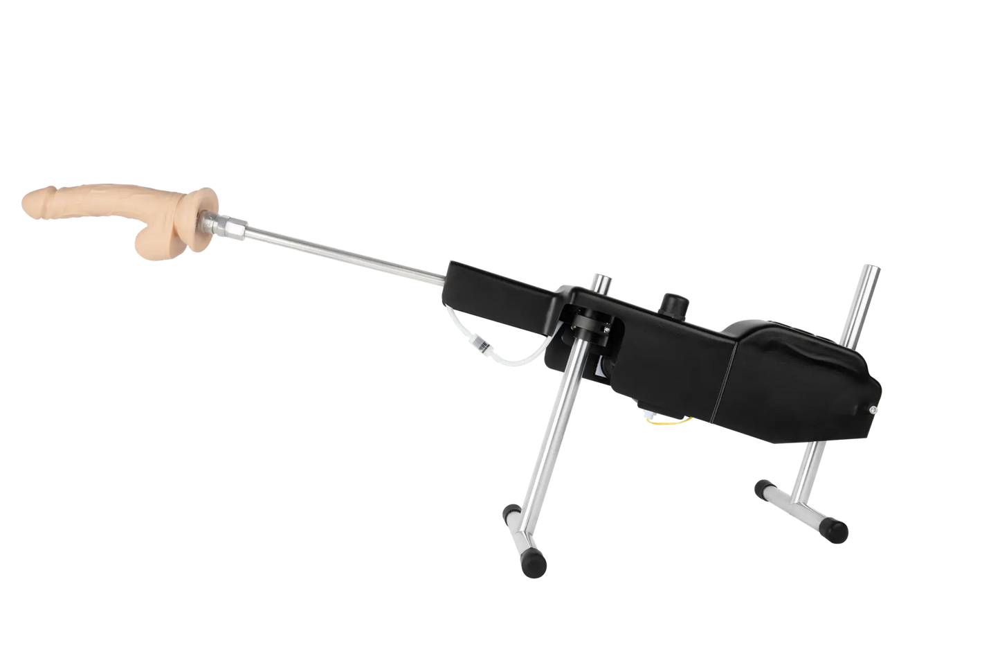 Robby Interactive Machine