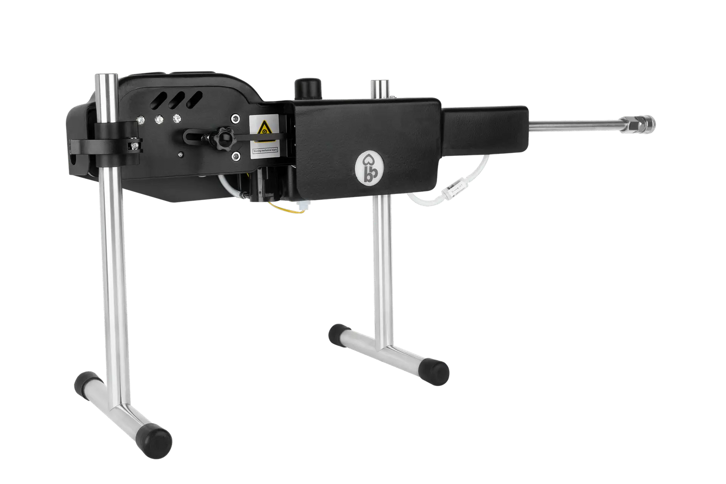 Robby Interactive Machine