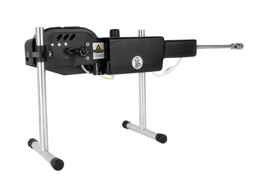 Robby Interactive Machine